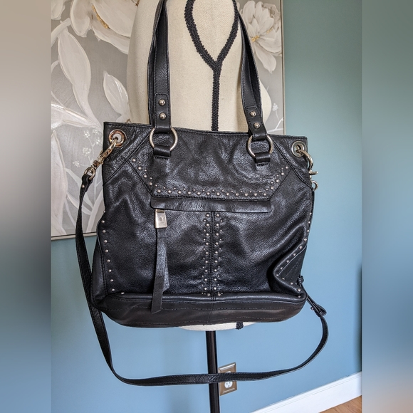 Shoulder Bag - Picture 1 of 6